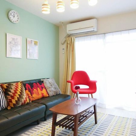 Minoshima Apartment 707 Fukuoka (Fukuoka) Exterior foto