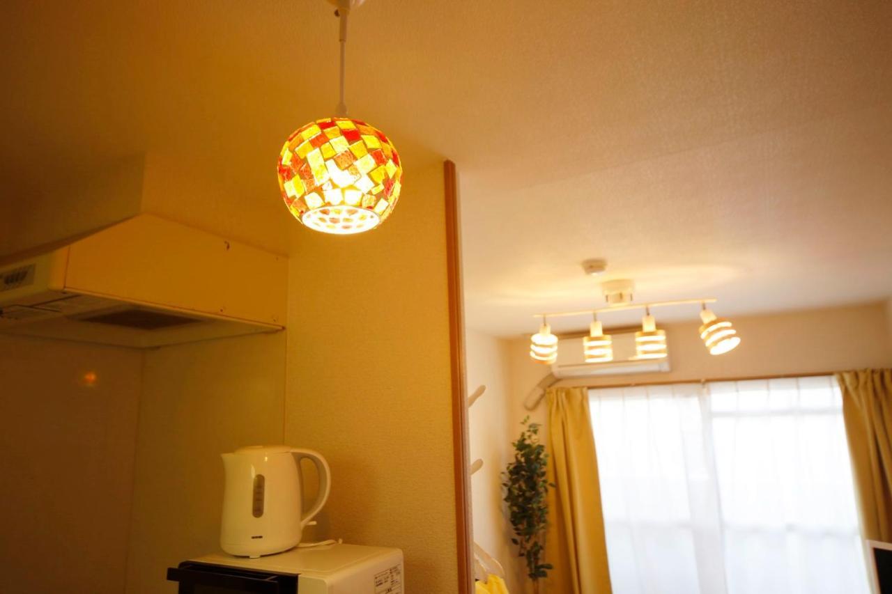 Minoshima Apartment 707 Fukuoka (Fukuoka) Exterior foto