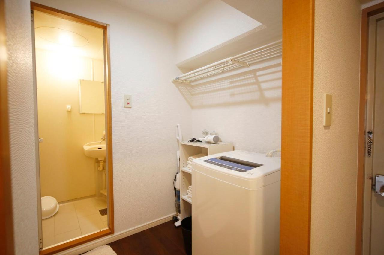 Minoshima Apartment 707 Fukuoka (Fukuoka) Exterior foto