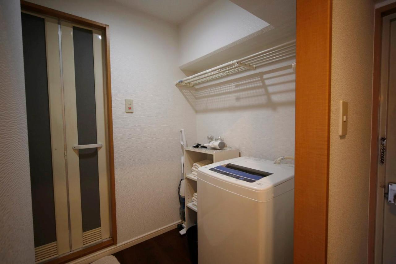 Minoshima Apartment 707 Fukuoka (Fukuoka) Exterior foto