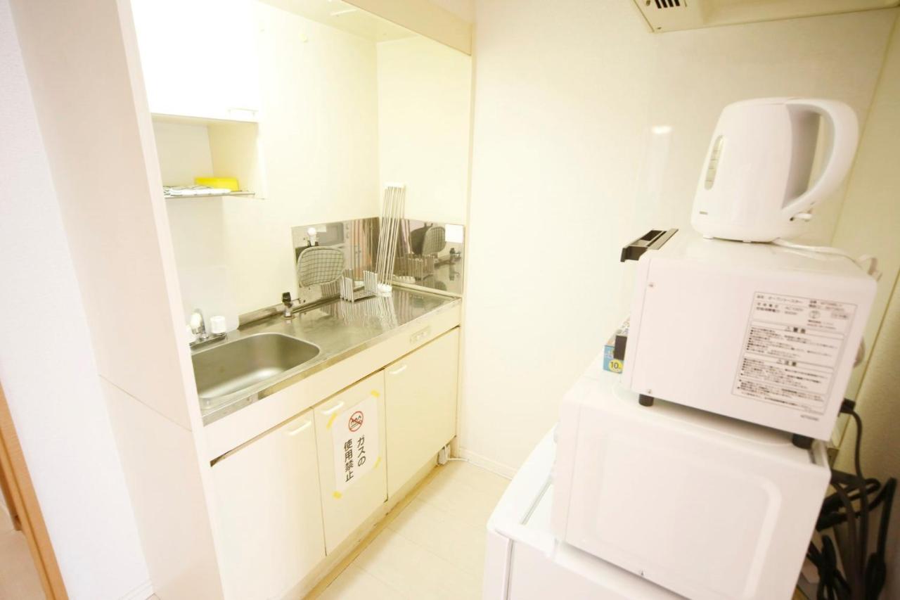 Minoshima Apartment 707 Fukuoka (Fukuoka) Exterior foto