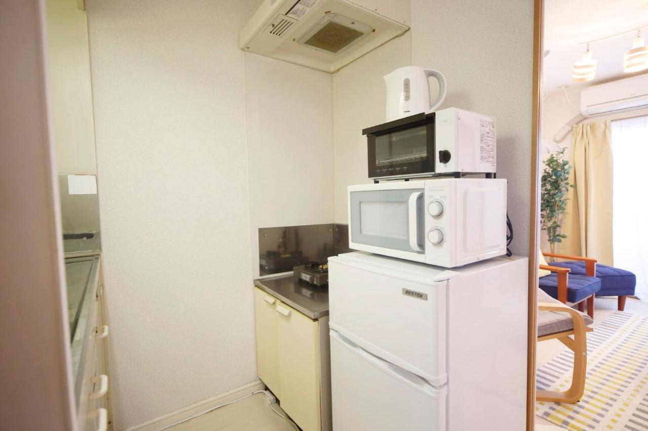 Minoshima Apartment 707 Fukuoka (Fukuoka) Exterior foto