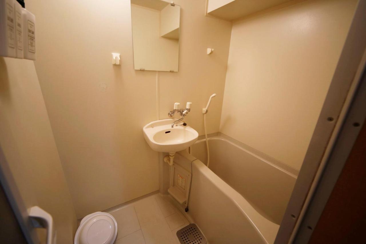 Minoshima Apartment 707 Fukuoka (Fukuoka) Exterior foto