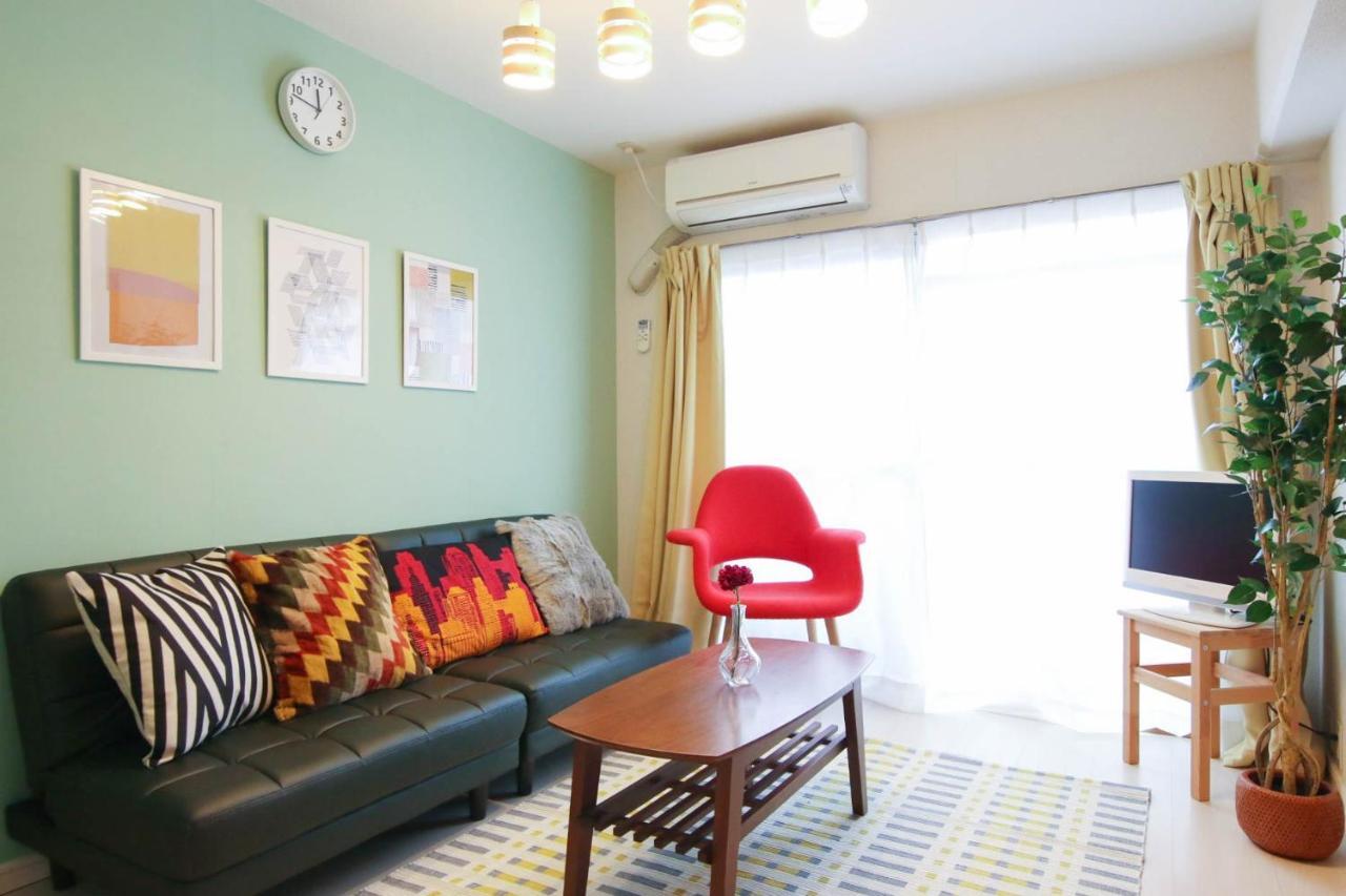 Minoshima Apartment 707 Fukuoka (Fukuoka) Exterior foto